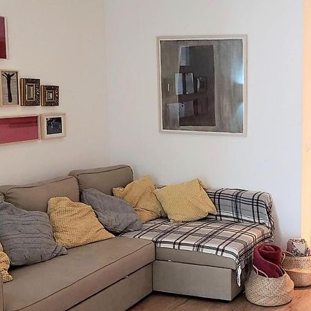 Apartament Alegramente Lizbona Zewnętrze zdjęcie