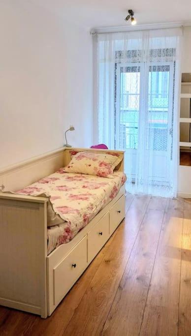 Apartament Alegramente Lizbona Zewnętrze zdjęcie