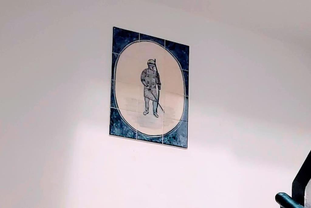 Apartament Alegramente Lizbona Zewnętrze zdjęcie