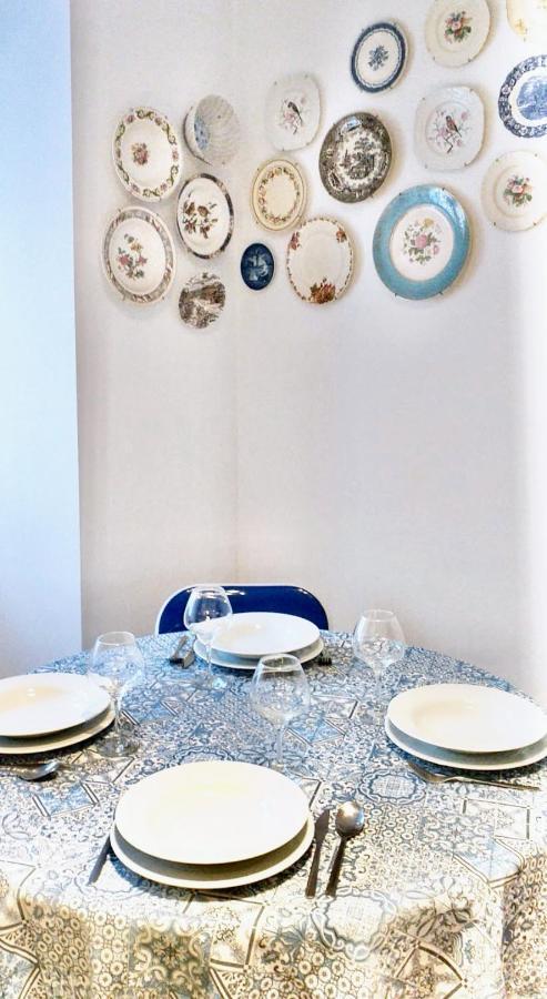Apartament Alegramente Lizbona Zewnętrze zdjęcie