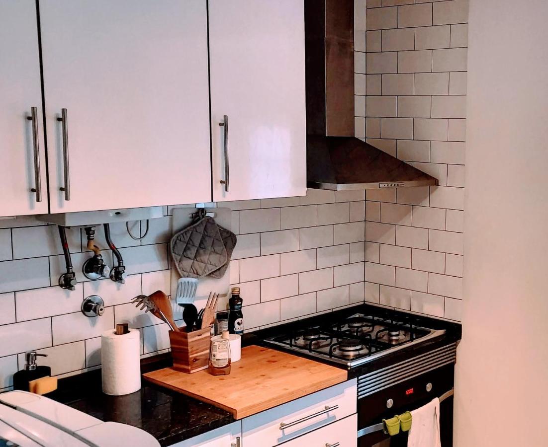 Apartament Alegramente Lizbona Zewnętrze zdjęcie