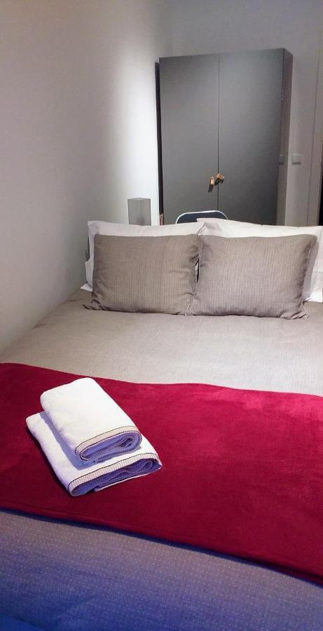 Apartament Alegramente Lizbona Zewnętrze zdjęcie