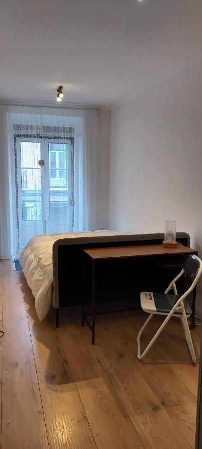 Apartament Alegramente Lizbona Zewnętrze zdjęcie