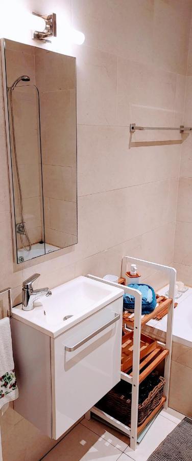 Apartament Alegramente Lizbona Zewnętrze zdjęcie