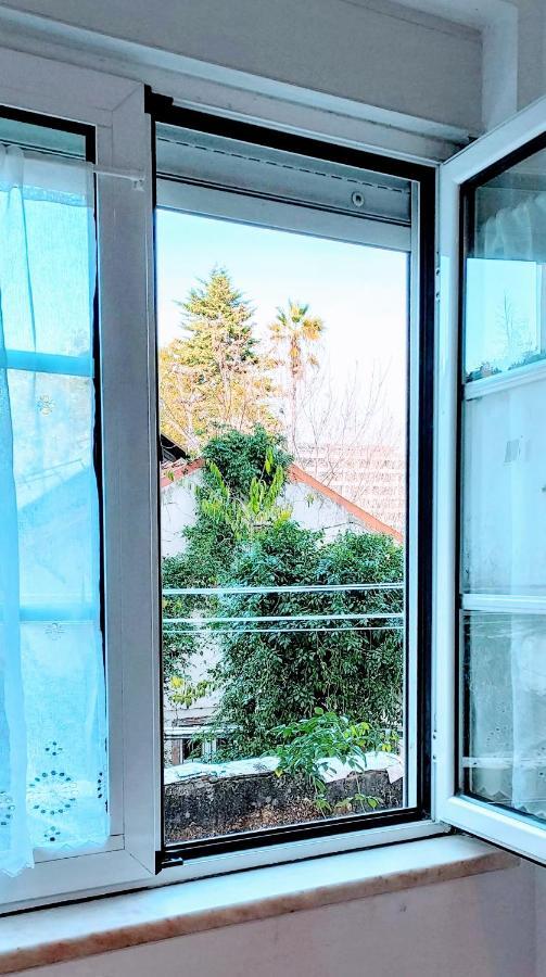 Apartament Alegramente Lizbona Zewnętrze zdjęcie
